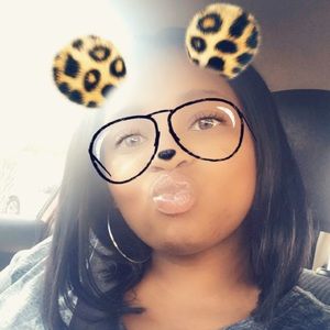 Meet your Posher, Kiera